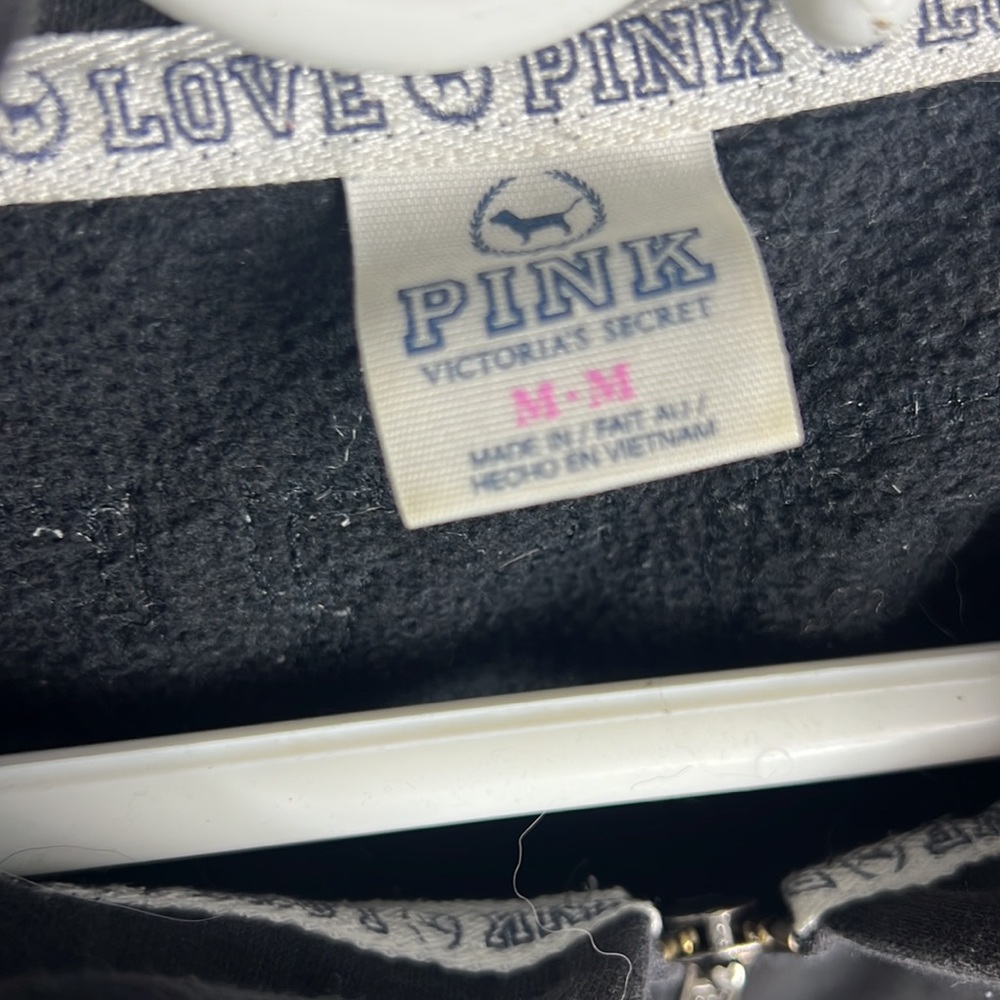 Pink sweater - Picture 5 of 5